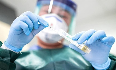 У Фастові тести на коронавірус робитимуть за короткий строк: у місті з'явиться своя лабораторія
