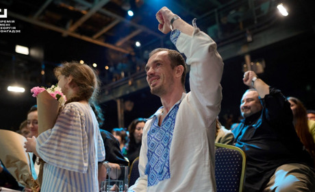 Фотограф із Сарненського району став лауреатом Премії Ґонґадзе