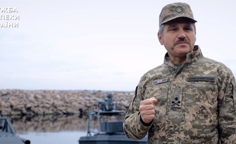 Калинівчанину присвоїли звання Героя України