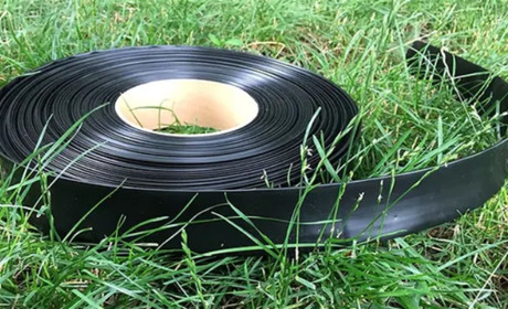 Як забезпечити ефективний полив та зберегти ресурси за допомогою крапельної стрічки?