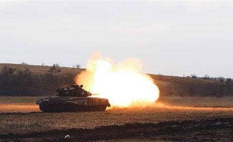 Триває 408-й день війни. Втрати ворога та ситуація в регіонах станом на ранок 7 квітня