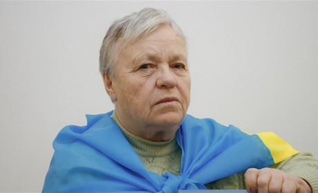 Війна забрала у Ніни Стовби з Суботців найдорожче - сина