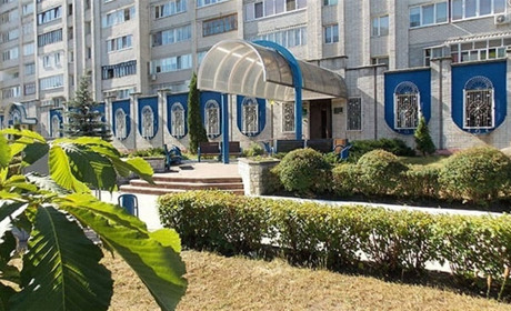 Погода у Нетішині та в області на 18 травня