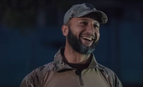 Від оператора «Орла і Решки» до бійця «Азову»: історія захисника з Сарн