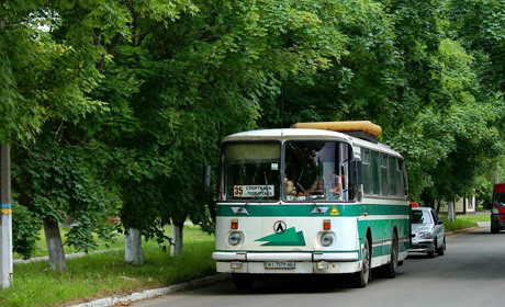 У Переяславі на маршруті №35 додався рейс: оновлений графік руху автобуса