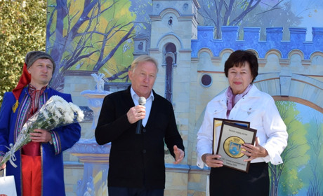 🏆 Нагороди до Дня міста Біляївки: знайомимося з переможцями різних номінацій 2025 року