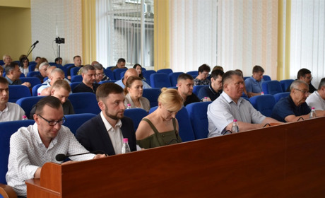 Вчергове депутатський корпус виділив кошти для оборонців