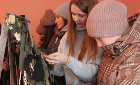 Шукали необхідні матеріали через соцмережі. Як молодь у Городку об’єднується і допомагає ЗСУ