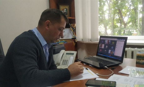 У понад 80% закладів освіти Новоград-Волинського району діти навчаються очно