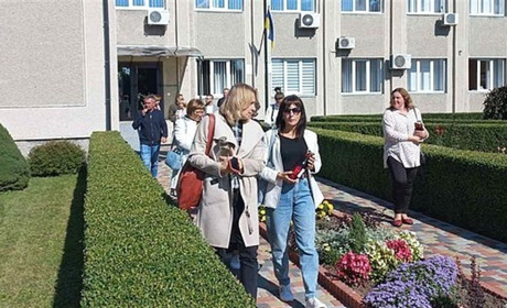На території ДП «Славутське лісове господарство» невдовзі облаштують «лісову школу» для дітей