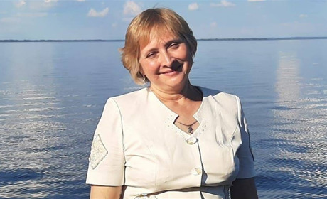 Переселенка з Київщини почала у Смілі нове життя та відкрила тут школу розвитку для дітей і дорослих