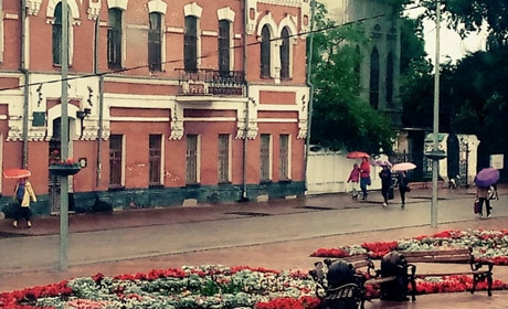 Цікаві факти про дощ, яких ви точно не знали