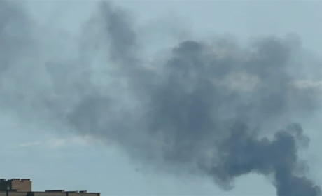 У Херсоні вдень пролунали вибухи