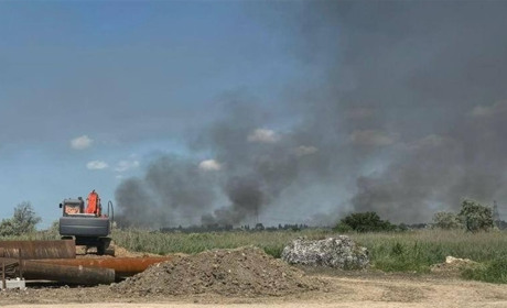 Ракетний удар по Одеському району в районі села Маяки 5 червня: відомі деталі