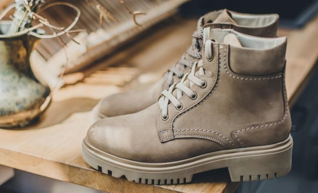 Кроссовки из нубука: уникальность материала и тенденции моды