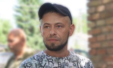 Рідні загиблого воїна Романа Довгиша збирають підписи для присвоєння йому звання Героя України
