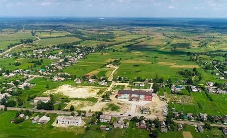В Україні більше не буде селищ міського типу