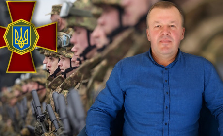 «Я не думав, що мої знання щодо надзвичайних ситуацій будуть такими актуальними»