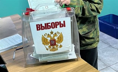 Ще двом жителям Херсонщини, які проводили псевдореферендум, повідомили про підозру