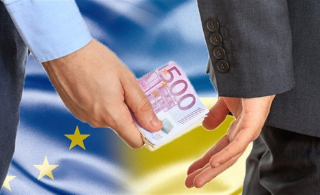 Як держава планує побороти корупцію і чому це важливо для післявоєнної відбудови України