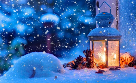 На вихідних - туман та ожеледиця. Ближче до Різдва на Сумщині сніжитиме: прогноз погоди