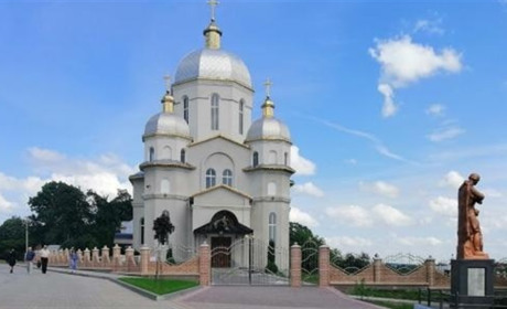 16 лютого в Суховерхові буде звіт голови ОТГ та концерт з нагоди храмового свята