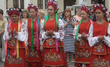 Заходи серпня, які варто відвідати