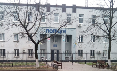 Чотири трупи в одній квартирі