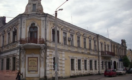 Будівля готелю Ново-Європейський Умані може увійти до програми «Велика реставрація»