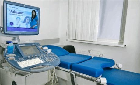 УЗИ при беременности в Киеве возле Академгородка от лучших врачей столицы клиники IGR