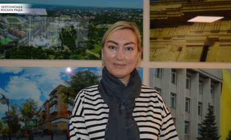 Поплічниця Сальдо склала повноваження депутатки: Що про неї відомо