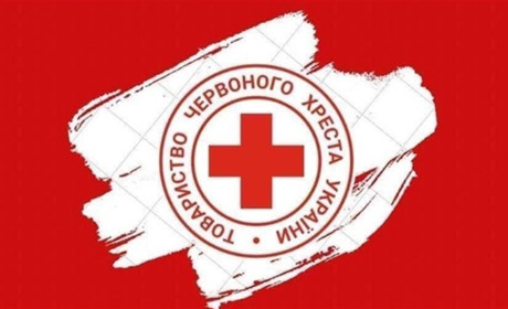 Важливе оголошення для ВПО: коли можна отримати допомогу від Червоного Хреста