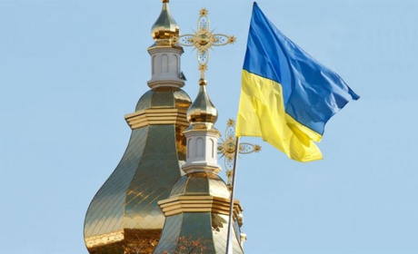 В Ізмаїлі з’явилася свою парафія Православної церкви України