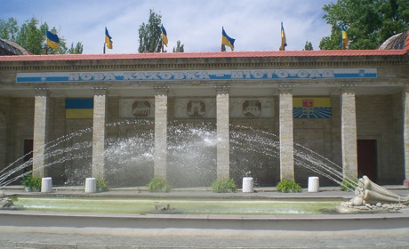 Спека спаде на вихідні