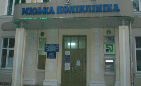 Медична криза на ТОТ Херсонщини поглиблюється