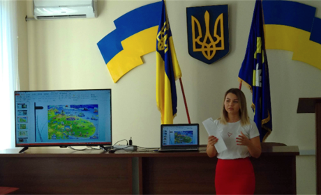 Спільним коштом Британської ради, району і міста : чотири проекти реалізують в Біляївській громаді 