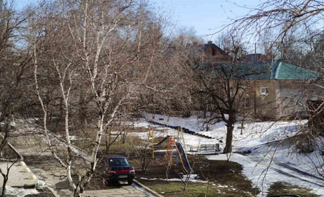 Погода в Попаснянской и Горской громадах на этой неделе: в гости к зиме заглянет весна