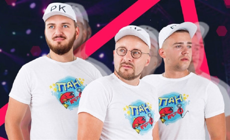 Калинівчанин виступив на Х-факторі