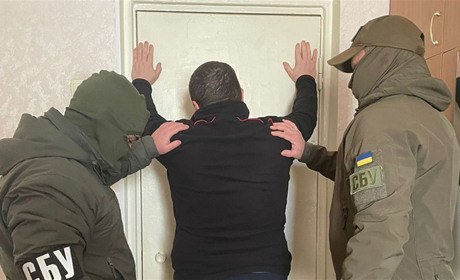 У Херсоні повідомили про підозру колишньому заступнику начальника колонії