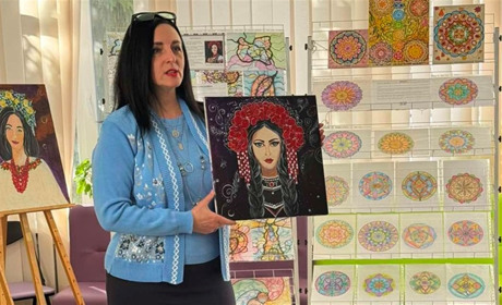 Інколи одна картина може сказати більше, ніж тисячі слів…