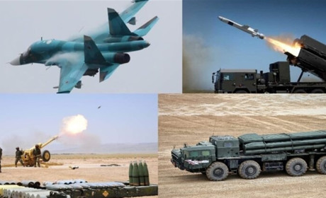 Що це гримить?! Як жителям Білопільщини розпізнати небезпеку за звуком і що робити