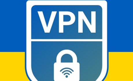 Жителям окупованих територій радять користуватися VPN задля безпеки в Інтернеті