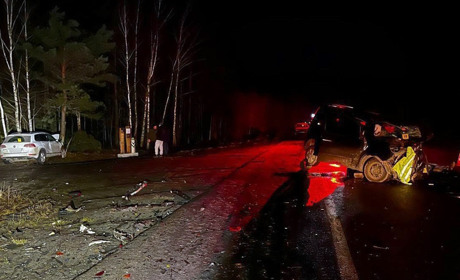 Смертельна ДТП на Рокитнівщині: жителя Дубровиччини судитимуть за аварію дворічної давнини