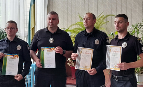 Донорів під час війни на Кодимщині відзначили з особливою повагою