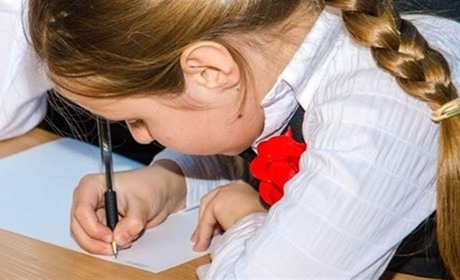 Хто писатиме диктант національної єдності  у Старокостянтинові