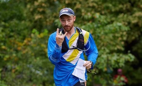 Всі вже жахаються, коли я кажу, що є нова ідея: "ЖВ - Живий Влог" з Ростиславом Міщенко