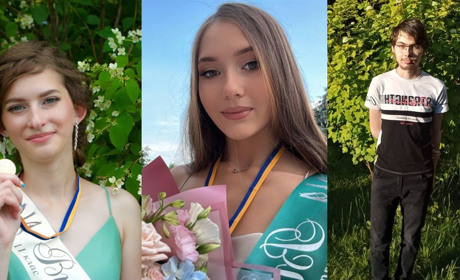 86 випускників із Сумщини отримали 200 балів за результатами НМТ, троє з них – із Білопільщини