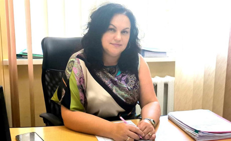 Тетяна Наконечна: Напрямок освіти у громаді є одним із найпріоритетніших