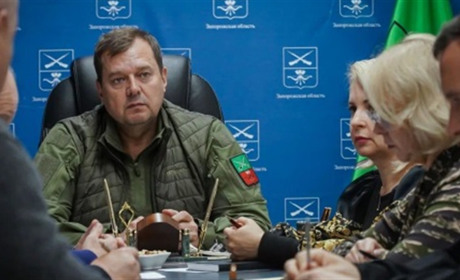 У балицького крали російські гроші на розрахунки з фермерами за зерно