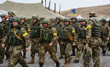 Резервістів призиватимуть без оголошення мобілізації: Зеленський підписав закон